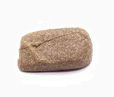 Mederi - Orange Push Pop - 1g Brick Hash - Mederi Main Image