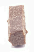 Chocolate Thai - 1g Brick Hash - Mederi