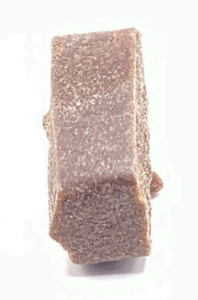 Mederi - Chocolate Thai - 1g Brick Hash - Mederi