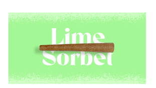 [REC] Doinks | Lime Sorbet | 1g Herbal Cigar