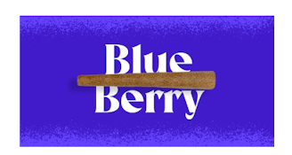 [REC] Doinks | Blueberry | 1g Herbal Cigar