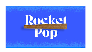 [REC] Doinks | Rocket Pop | 1g Herbal Cigar