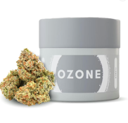 [REC] Ozone | Gorilla Chem OG | 3.5g Flower