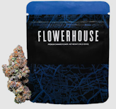 FlowerHouse NY - Gush - 3.5g - Flower