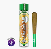 JEETER 1G Pina Colada Infused Preroll