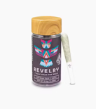 Revelry Prerolls 7pk Mai Tai OG