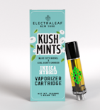 Electraleaf - Kush Mints - 1g - Cart - Vape