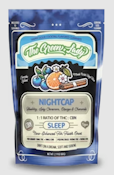 NIGHTCAP GUMMIES