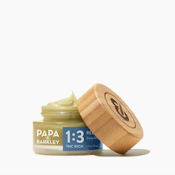 Papa & Barkley 1:3 THC Releaf Balm 15ml