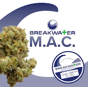 [MED] Breakwater | MAC | 7g Flower