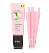 Blazy Susan 1 1/4 Cones | 6pk
