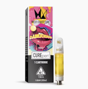 Dabilicious - Cart - 1g