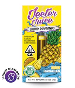 Jeeter - Cartridge - Hawaiian - 1G