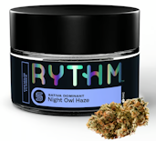 RYTHM - Night Owl Haze - 3.5g - Flower