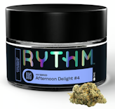 RYTHM - Afternoon Delight #4 - 7g - Flower