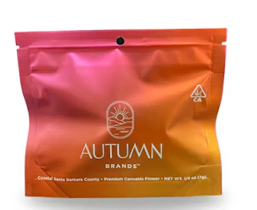 Autumn Brands - Autumn Brands 7g RIP OG