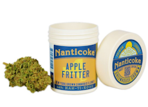 Nanticoke - Apple Fritter - 3.5g - Flower