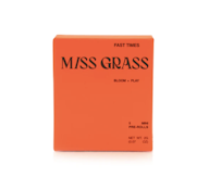 Miss Grass | Fast Times | 5pk/2g