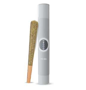 OZONE - [REC] Ozone | Golden Cream | 1g/1pk Preroll