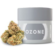 [REC] Ozone | Chemscotti | 3.5g Flower