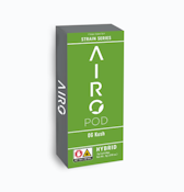 [REC] AiroPod | OG Kush | 1g Magnetic Cartridge