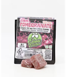 Pomegranate | CBN SINGLE Gummy | Eight Brother