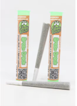 Green Crack (S) | 1g PreRoll | Eighth Brother