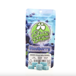 Blueberry Gummies (H) | 100mg Bag | Eighth Brother