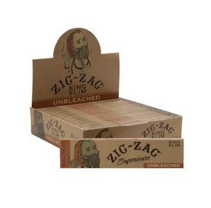 ZIG ZAG - Zig Zag | King Slim Papers