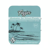 7-pack God's Gift - Fuzzies Destination Dogwalkers