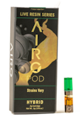 Airo Live Resin Cartridge - Alien Stardawg - 1g