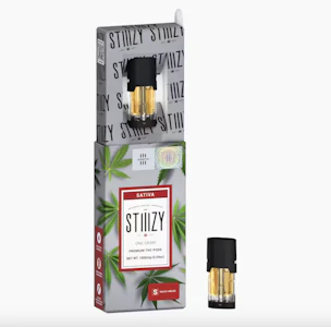 STIIIZY - Magic Melon (S) | 1g Pod | STIIIZY