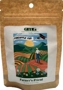 Wellman Farm - Pineapple GAK 1:1 - 3.5g - Wellman Farm