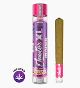 Jeeter - 2g XL Infused Preroll - Strawberry SC