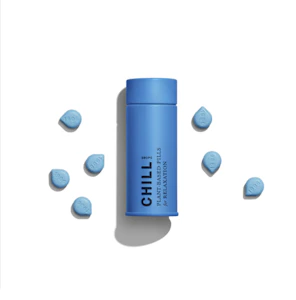 1906 - 1906 | Chill Tablets | 20pk