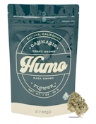 Humo - Pastelito Piff - Flower - 28g