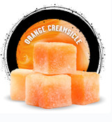 [REC] Ozone | Orange Creamsicle | 10pk/100mg Soft Chews