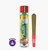 JEETER 1G Apples & Bananas Infused Preroll