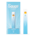 Sauce Classic All in One 1g Citrus Haze