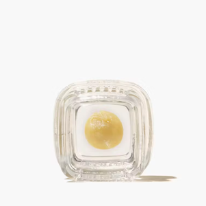 PAPA'S SELECT - Papa's Select 1G Platinum Lantz Live Rosin Badder