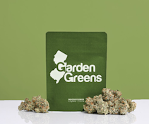 [REC] Garden Greens | 24k | 7g Flower