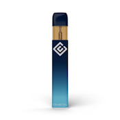 Crystal Clear - Gary Payton - 1g Disposable Vape