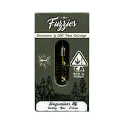 1g AIO Vaporizer - Dogwalker OG - Fuzzies