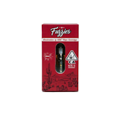 1g Desert Punch - Fuzzies Destination CDT Vape Carts - Sublime