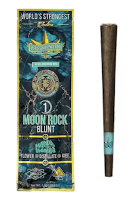 PRESIDENTIAL - Presidential - Blunt - Whoa Si Whoa - Infused Blunt - 1.5g