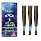 Presidential - Mini Blunts - Skywalker - Infused Blunt Pack - 3pk - 2.1g