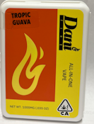 Dani Fire - Tropic Guava - RTU - 1G