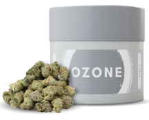 Ozone - GMO - 7g POPCORN