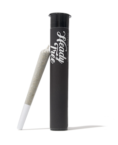 HEADY TREE - Dante Inferno - 1g Pre-Roll