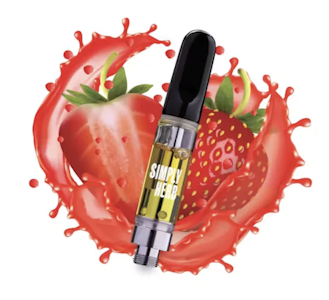 SIMPLY HERB - Simply Herb | Strawberry Jam | 1g